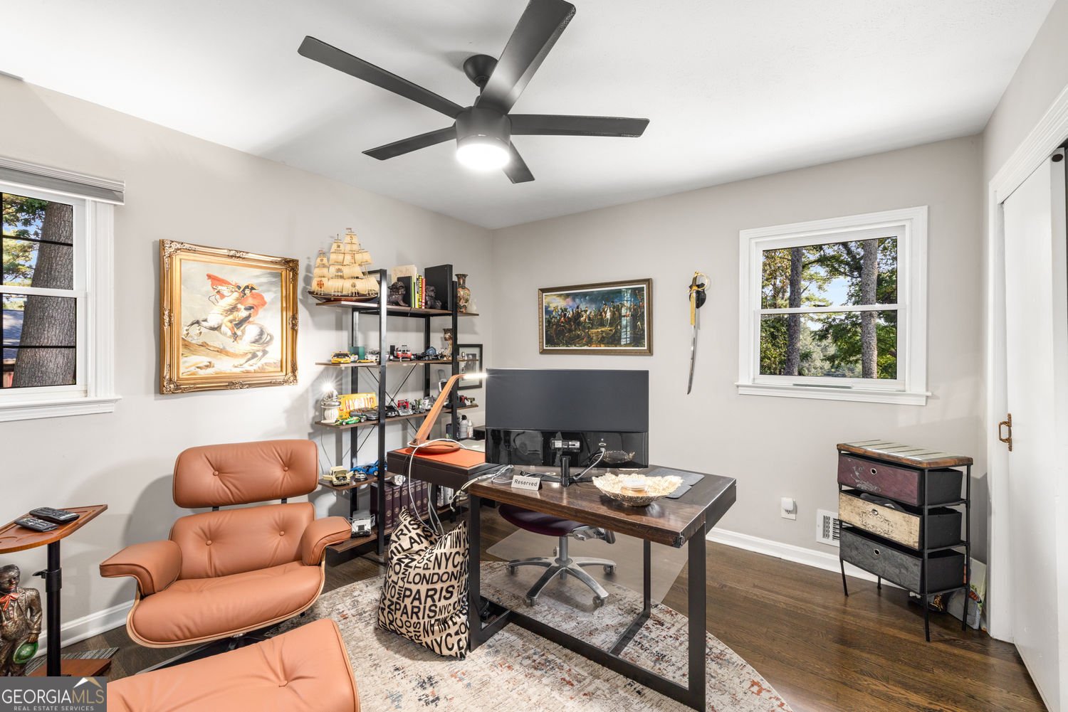 5952 Robin Hood Lane Norcross - 15