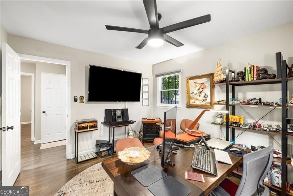 5952 Robin Hood Lane Norcross - 17