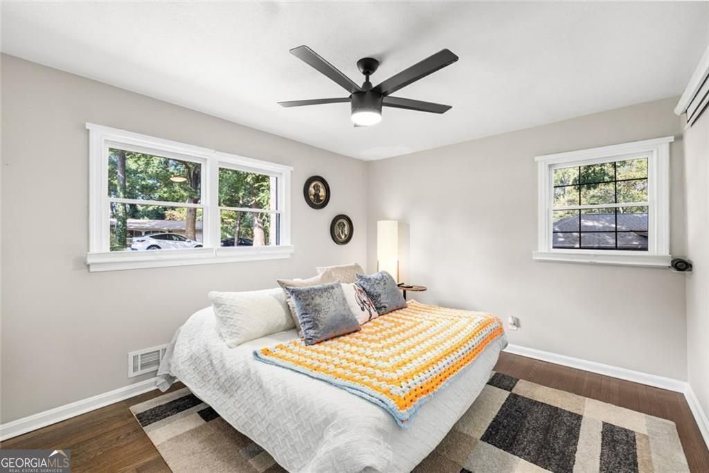5952 Robin Hood Lane Norcross - 20