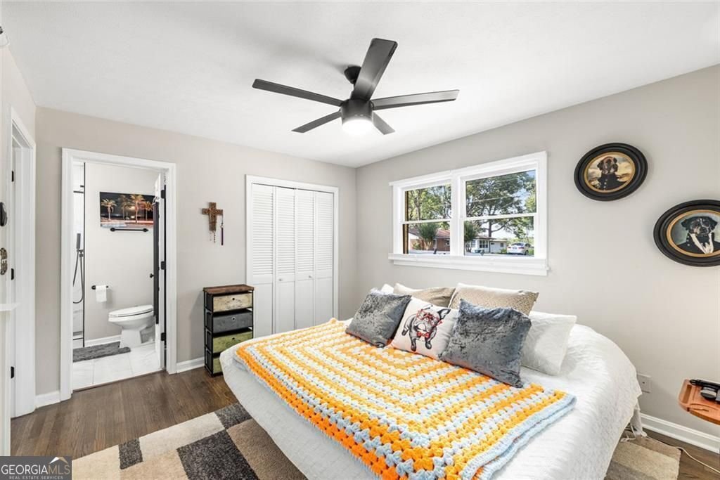 5952 Robin Hood Lane Norcross - 21