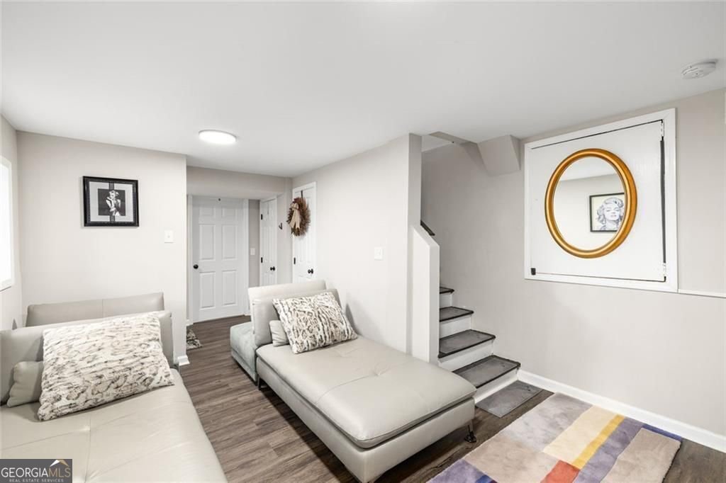 5952 Robin Hood Lane Norcross - 25