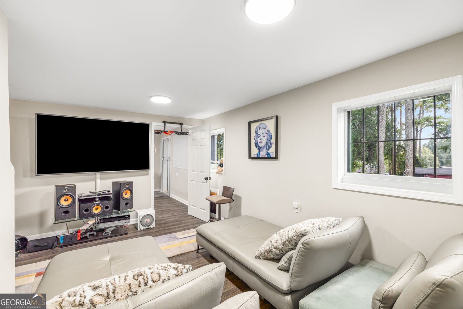 5952 Robin Hood Lane Norcross - 27