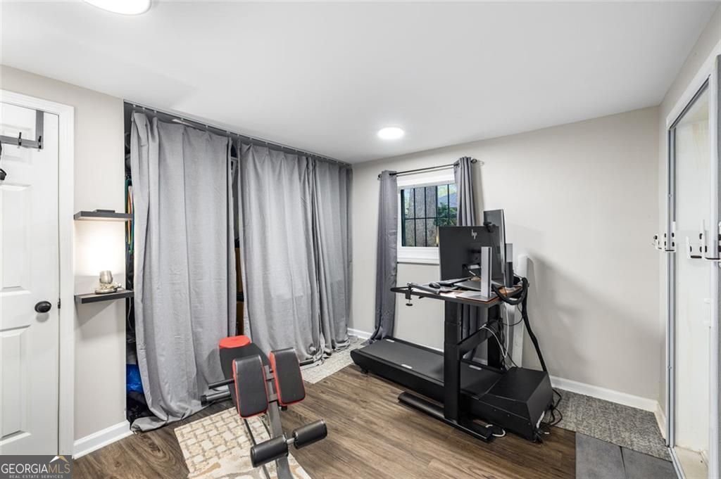 5952 Robin Hood Lane Norcross - 28