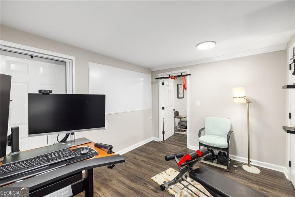 5952 Robin Hood Lane Norcross - 29