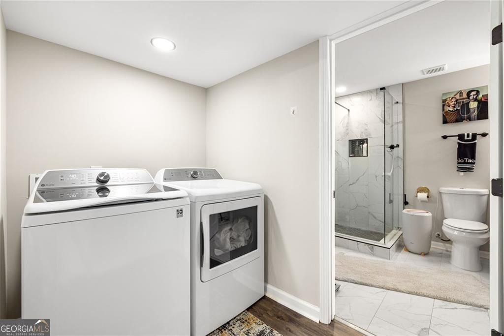 5952 Robin Hood Lane Norcross - 30