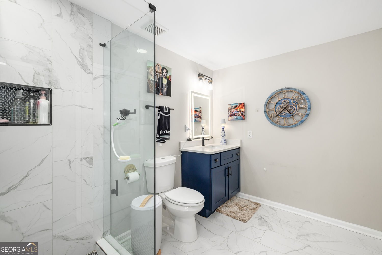 5952 Robin Hood Lane Norcross - 31