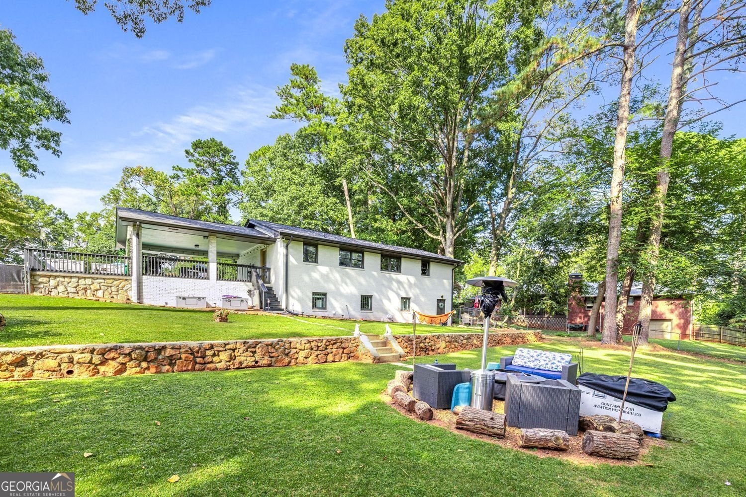 5952 Robin Hood Lane Norcross - 34