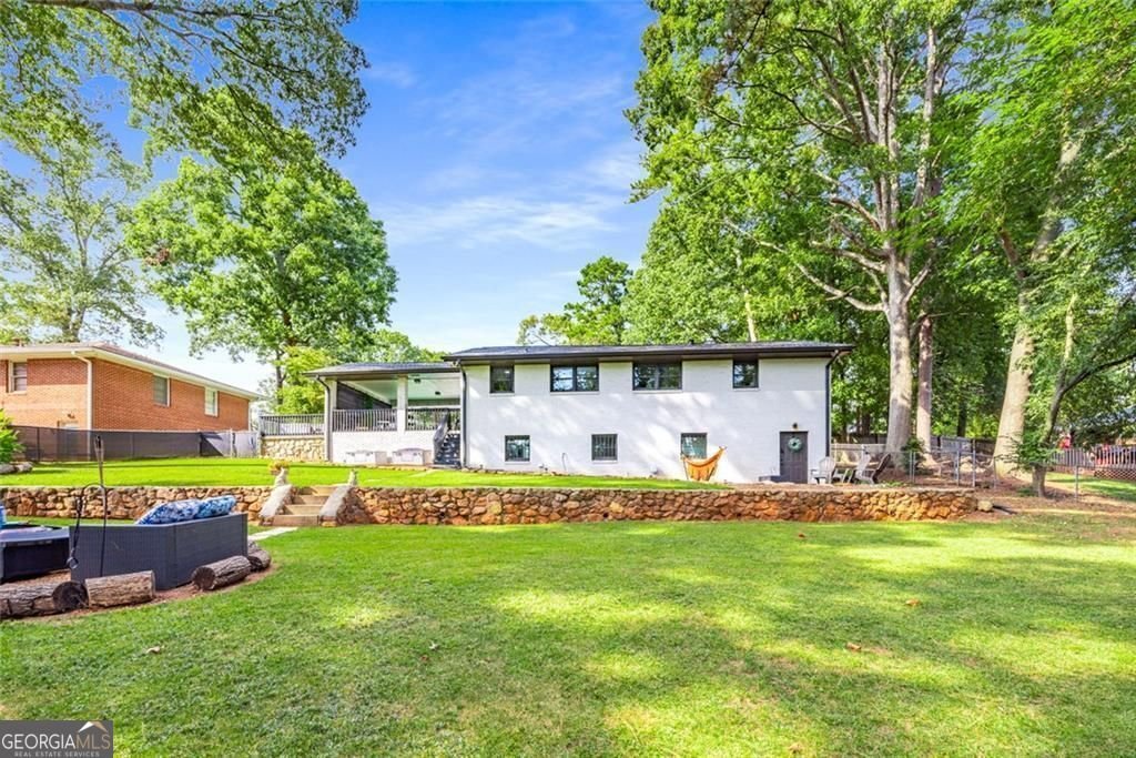 5952 Robin Hood Lane Norcross - 35