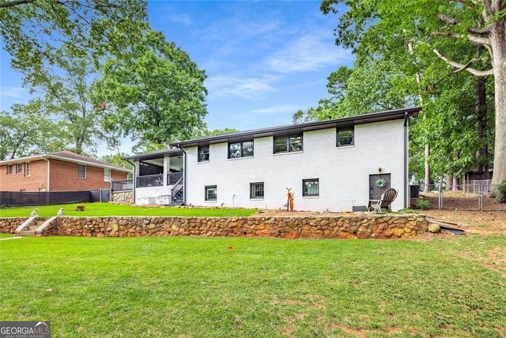 5952 Robin Hood Lane Norcross - 36