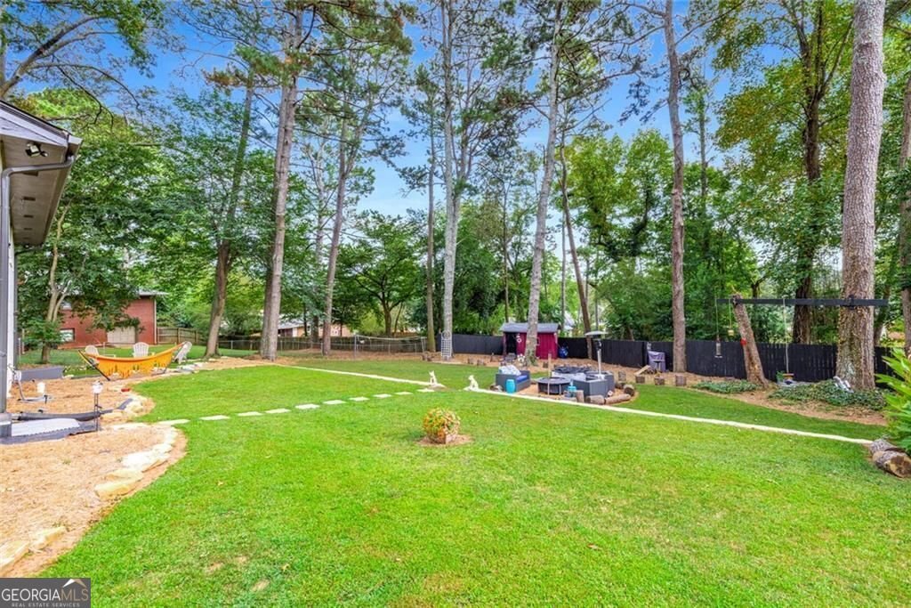 5952 Robin Hood Lane Norcross - 38