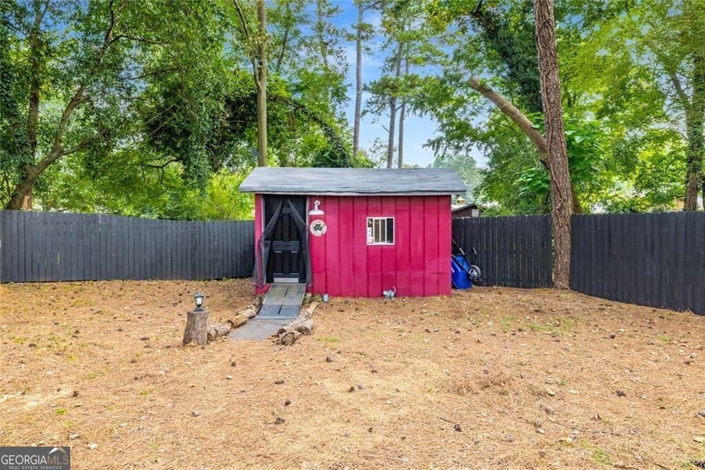 5952 Robin Hood Lane Norcross - 39