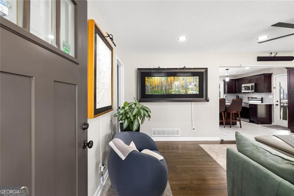 5952 Robin Hood Lane Norcross - 4