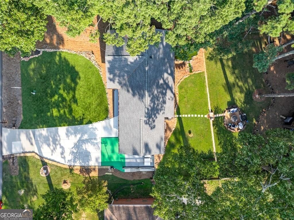 5952 Robin Hood Lane Norcross - 40
