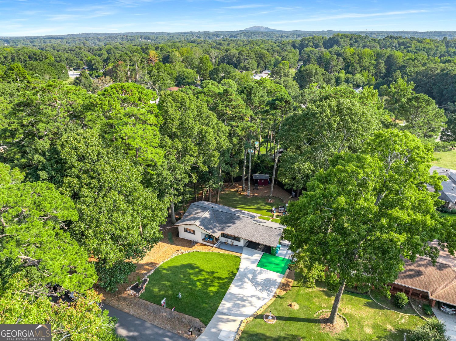5952 Robin Hood Lane Norcross - 41