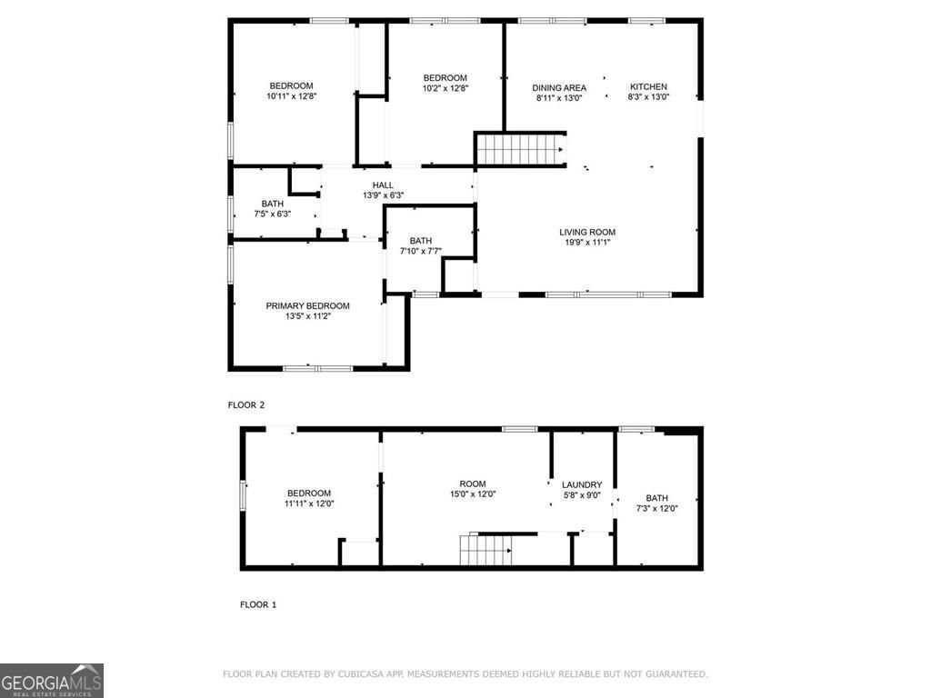 5952 Robin Hood Lane Norcross - 42