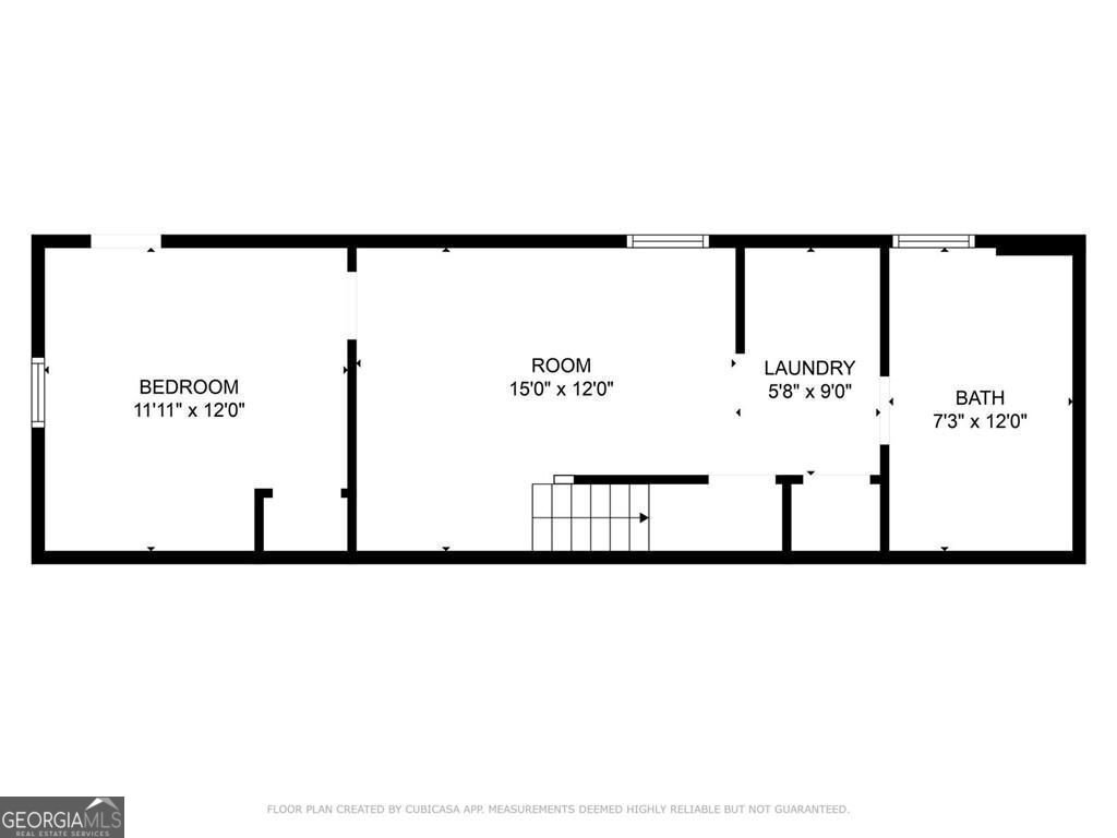 5952 Robin Hood Lane Norcross - 43