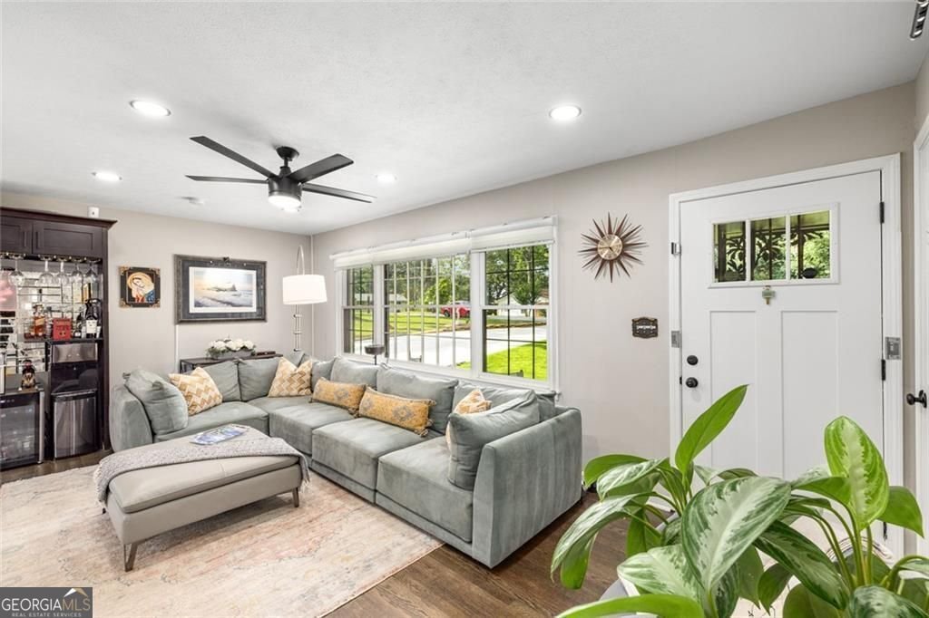 5952 Robin Hood Lane Norcross - 6