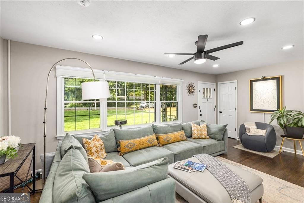 5952 Robin Hood Lane Norcross - 7