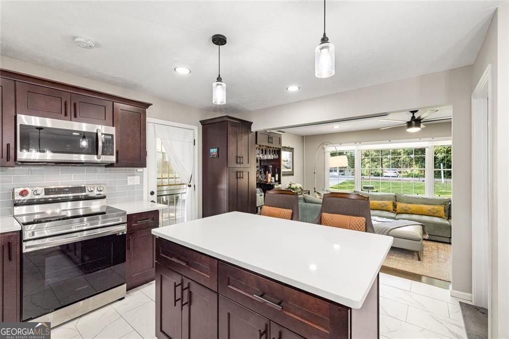 5952 Robin Hood Lane Norcross - 8