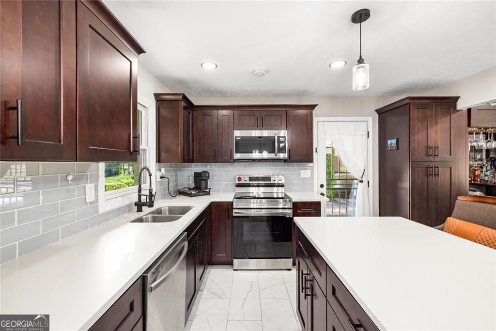 5952 Robin Hood Lane Norcross - 9