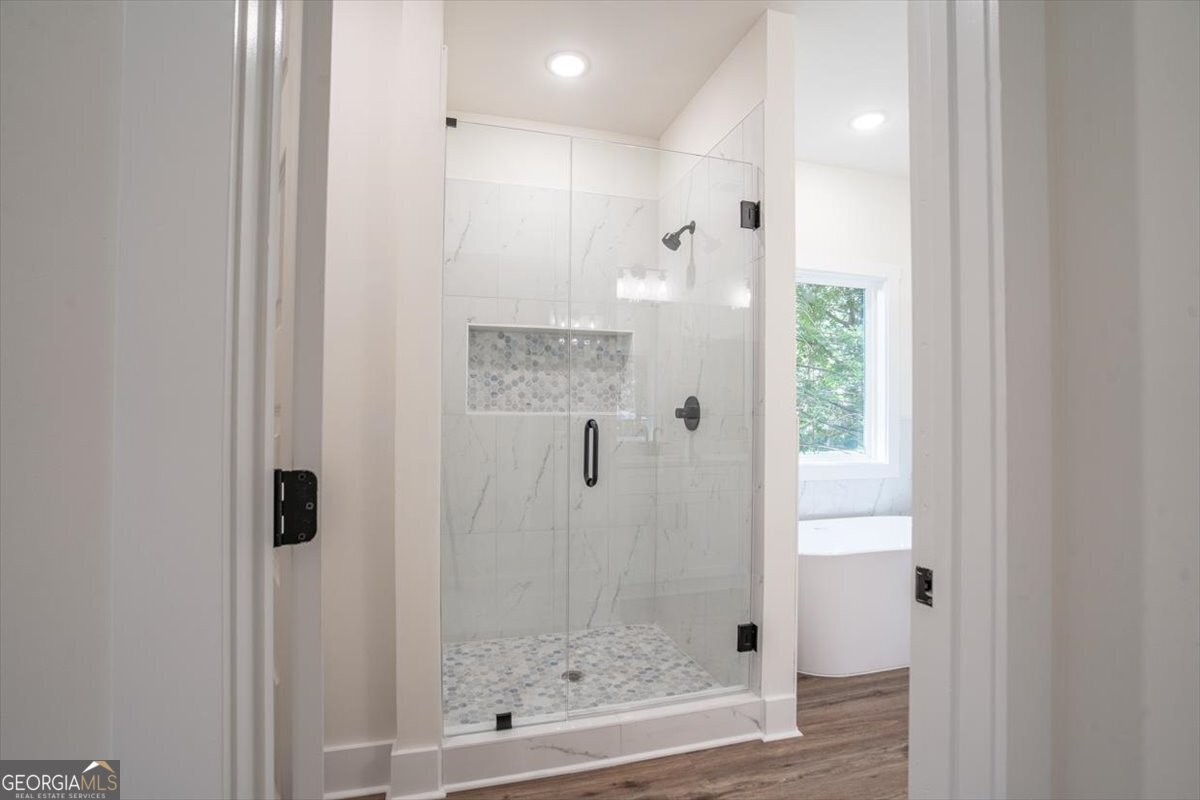 6134 Linwood Drive Covington - 18