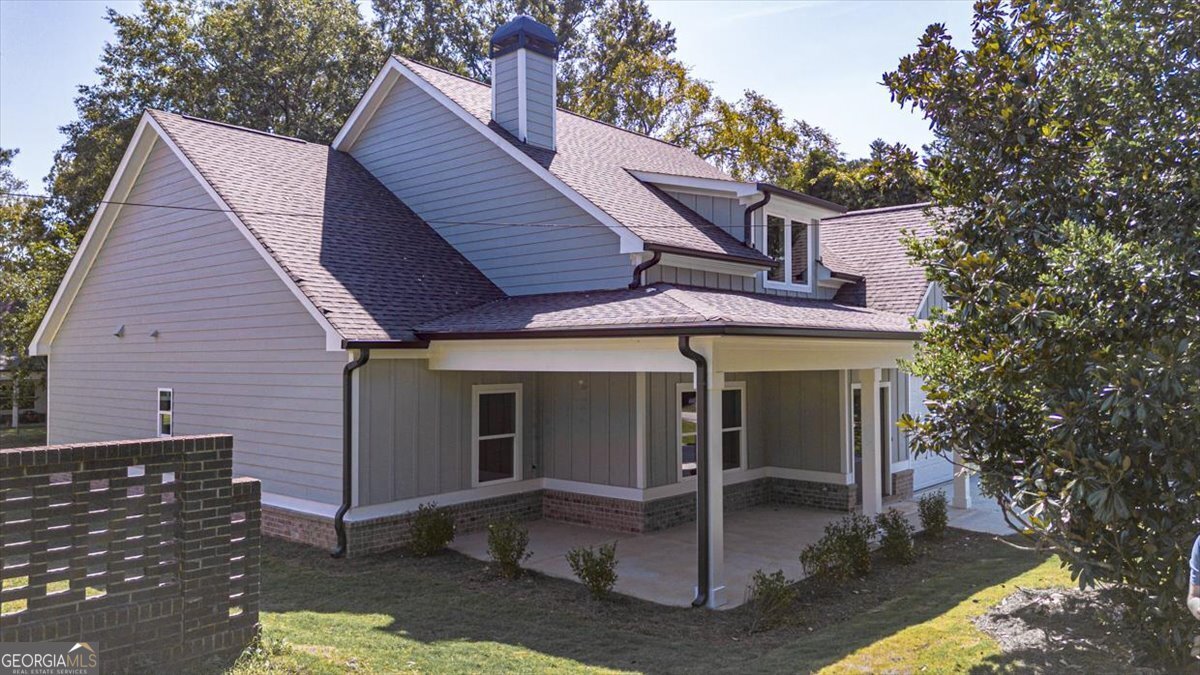 6134 Linwood Drive Covington - 2