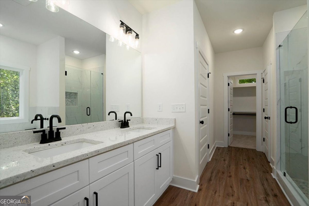 6134 Linwood Drive Covington - 20