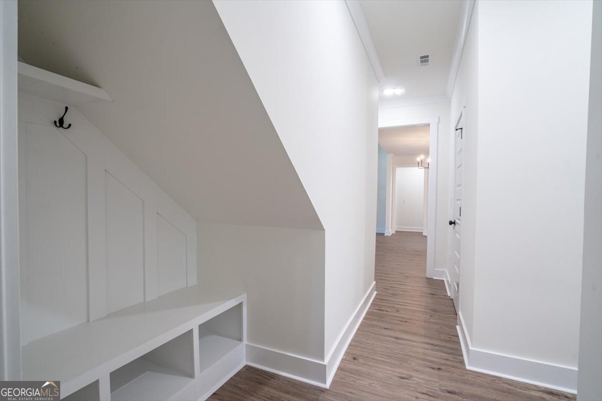 6134 Linwood Drive Covington - 30