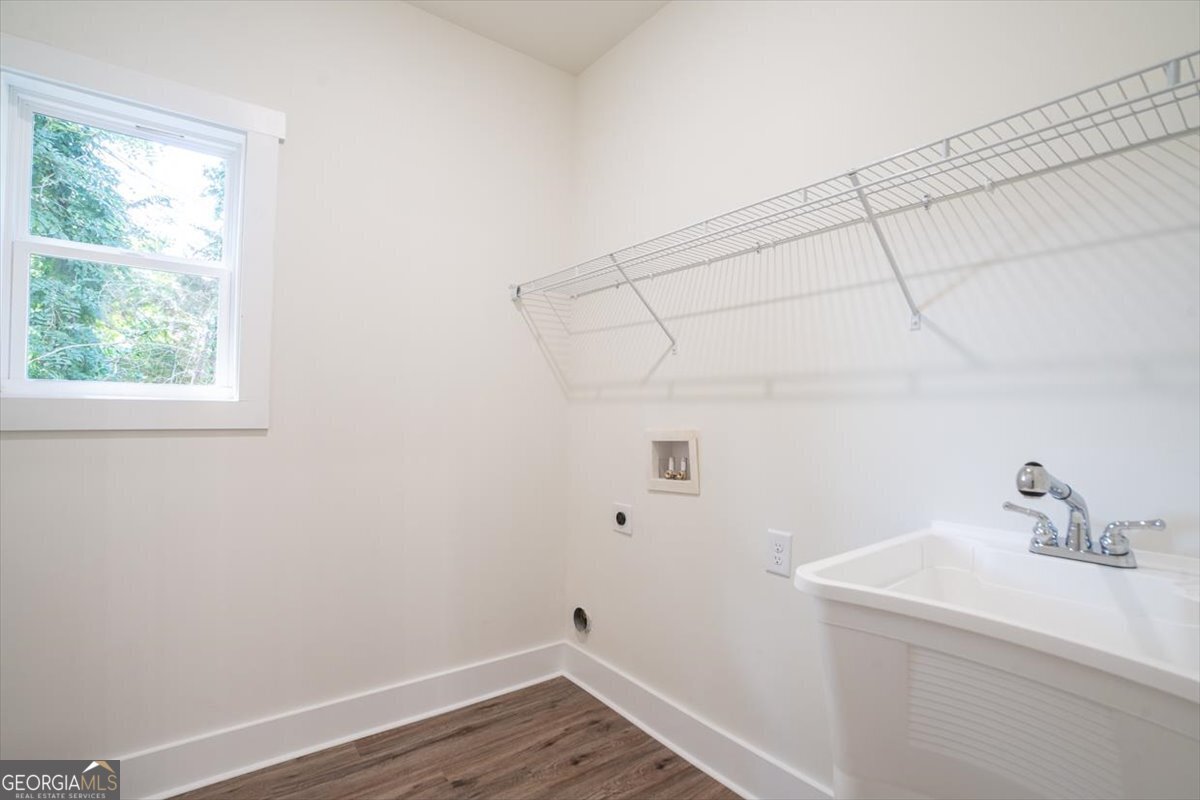 6134 Linwood Drive Covington - 31