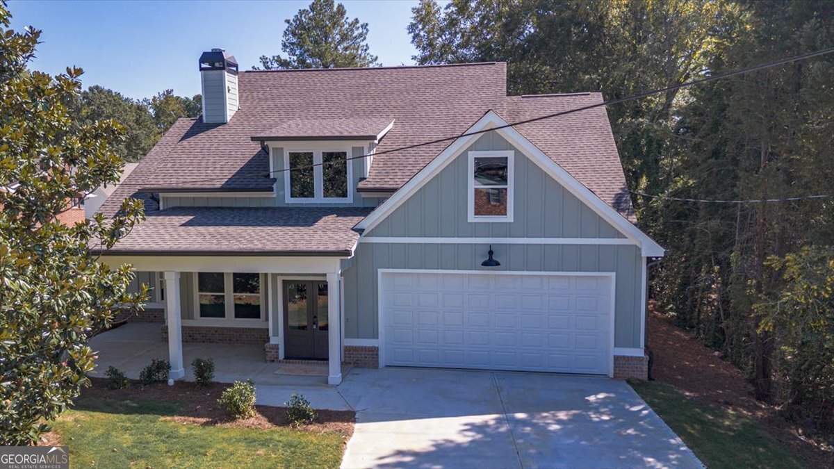 6134 Linwood Drive Covington - 32