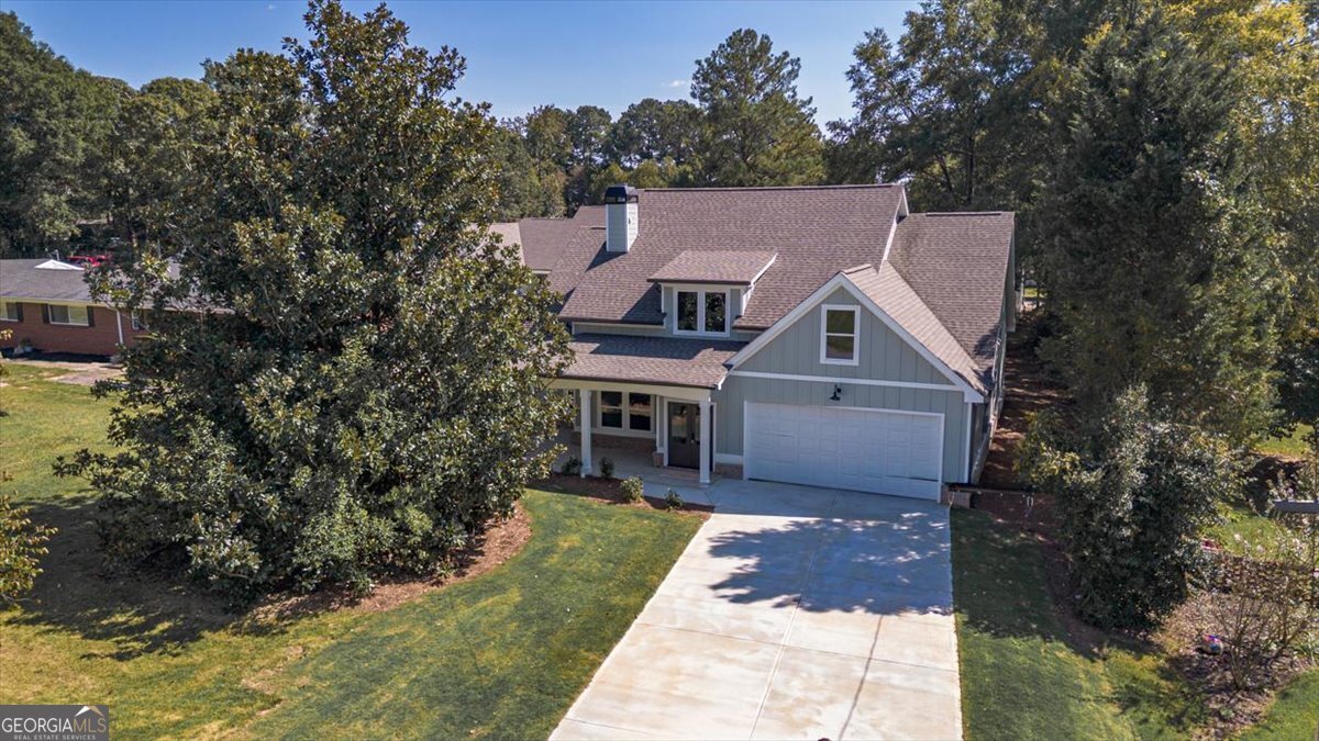 6134 Linwood Drive Covington - 34