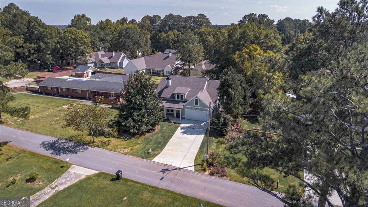 6134 Linwood Drive Covington - 35