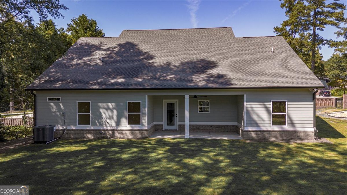 6134 Linwood Drive Covington - 38