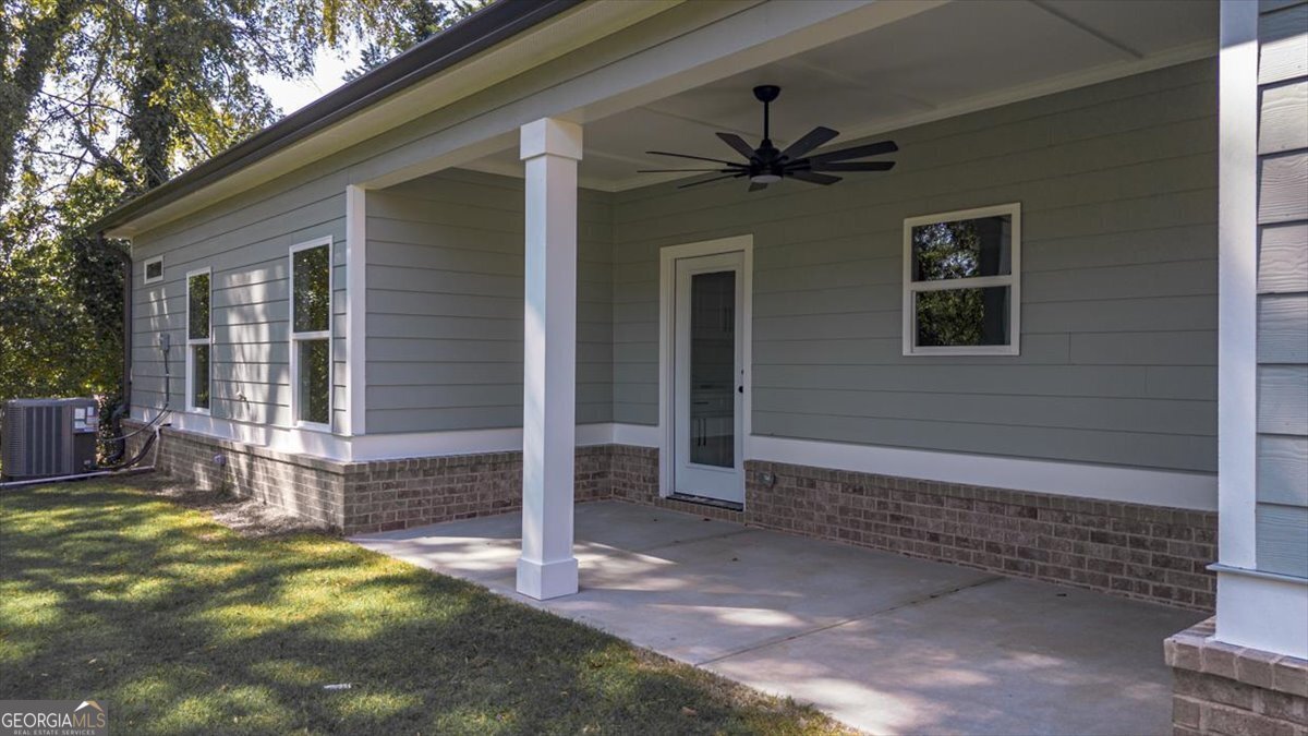 6134 Linwood Drive Covington - 39
