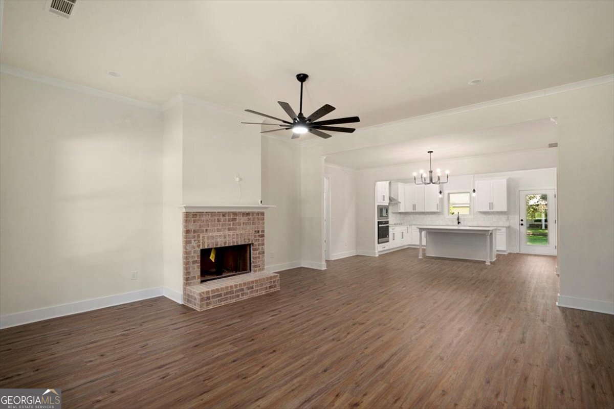 6134 Linwood Drive Covington - 4