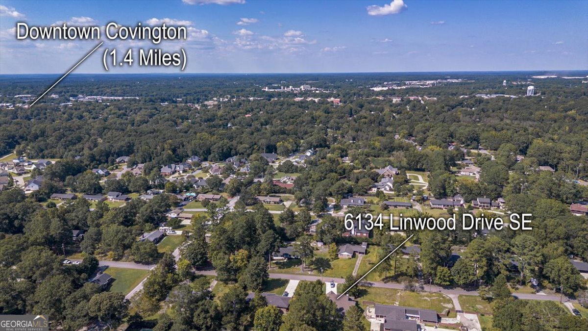 6134 Linwood Drive Covington - 42