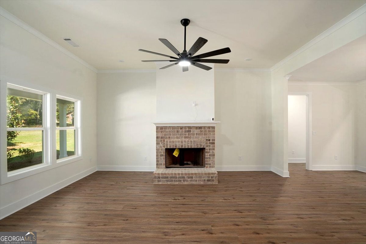 6134 Linwood Drive Covington - 6