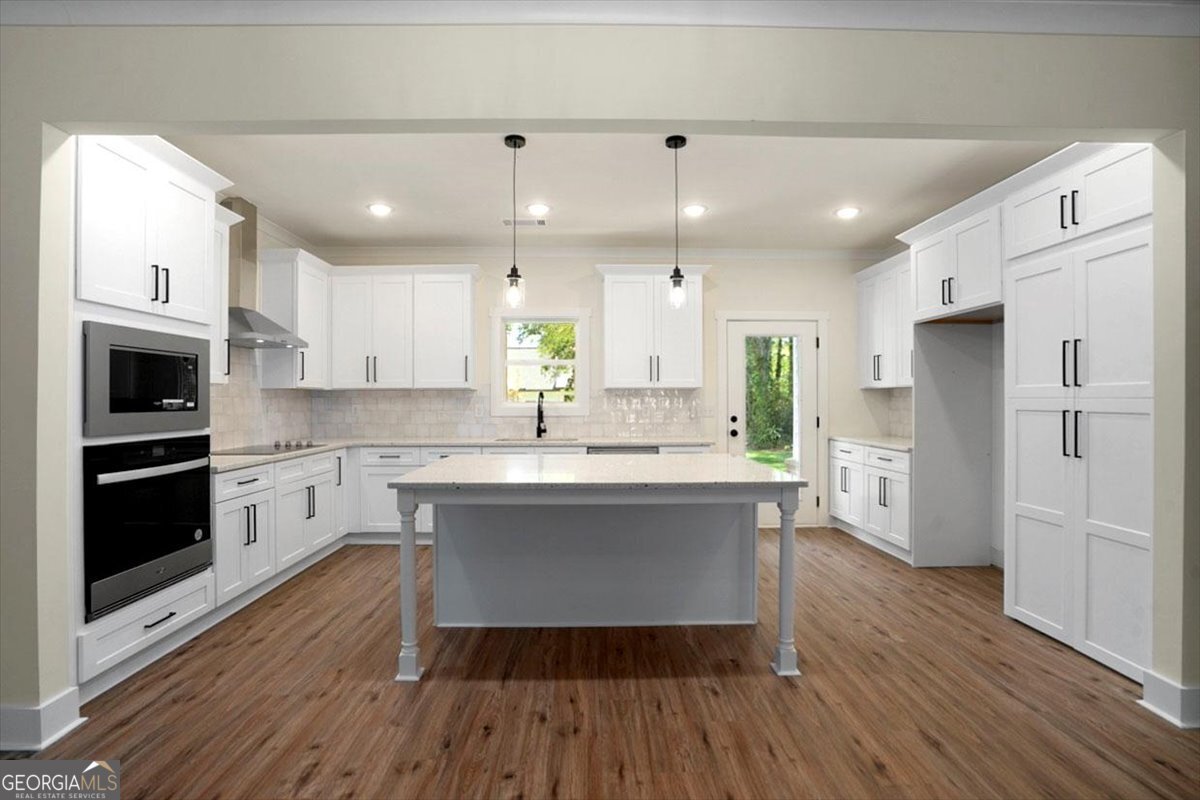 6134 Linwood Drive Covington - 7