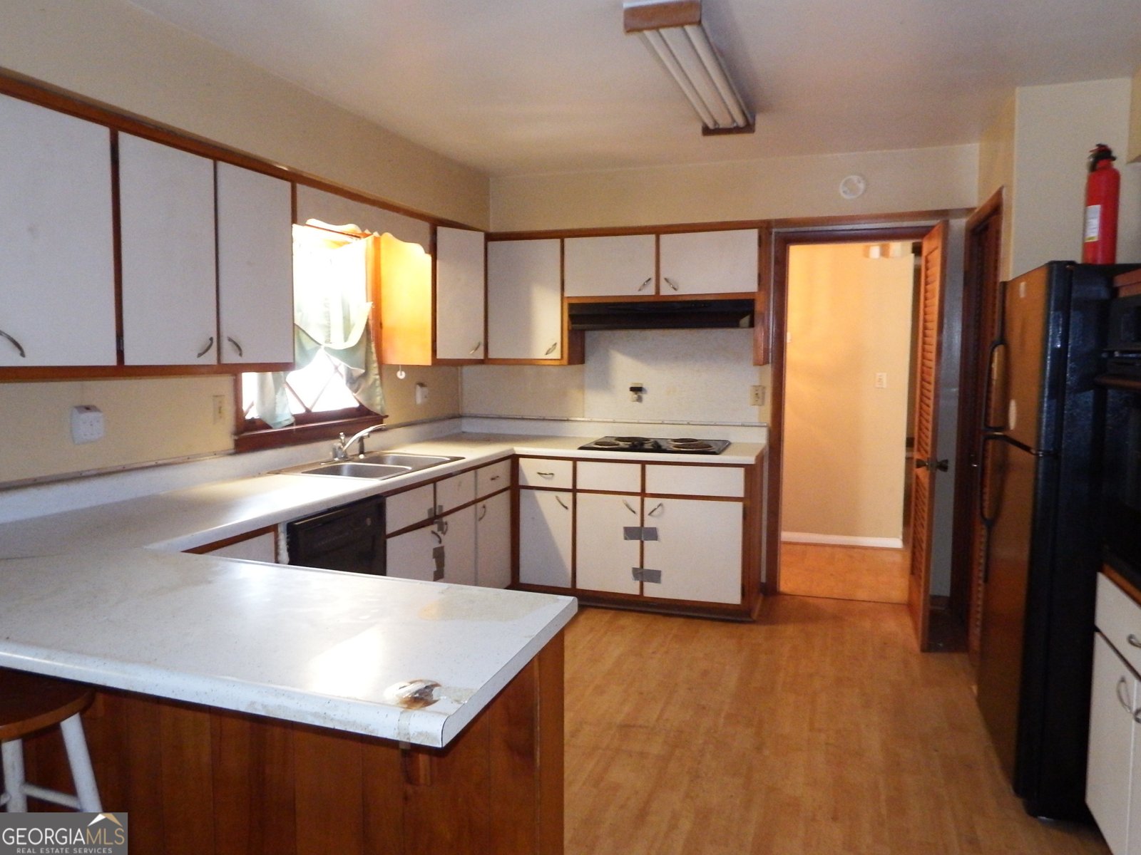 4134 Blackhawk Drive Stone Mountain - 1