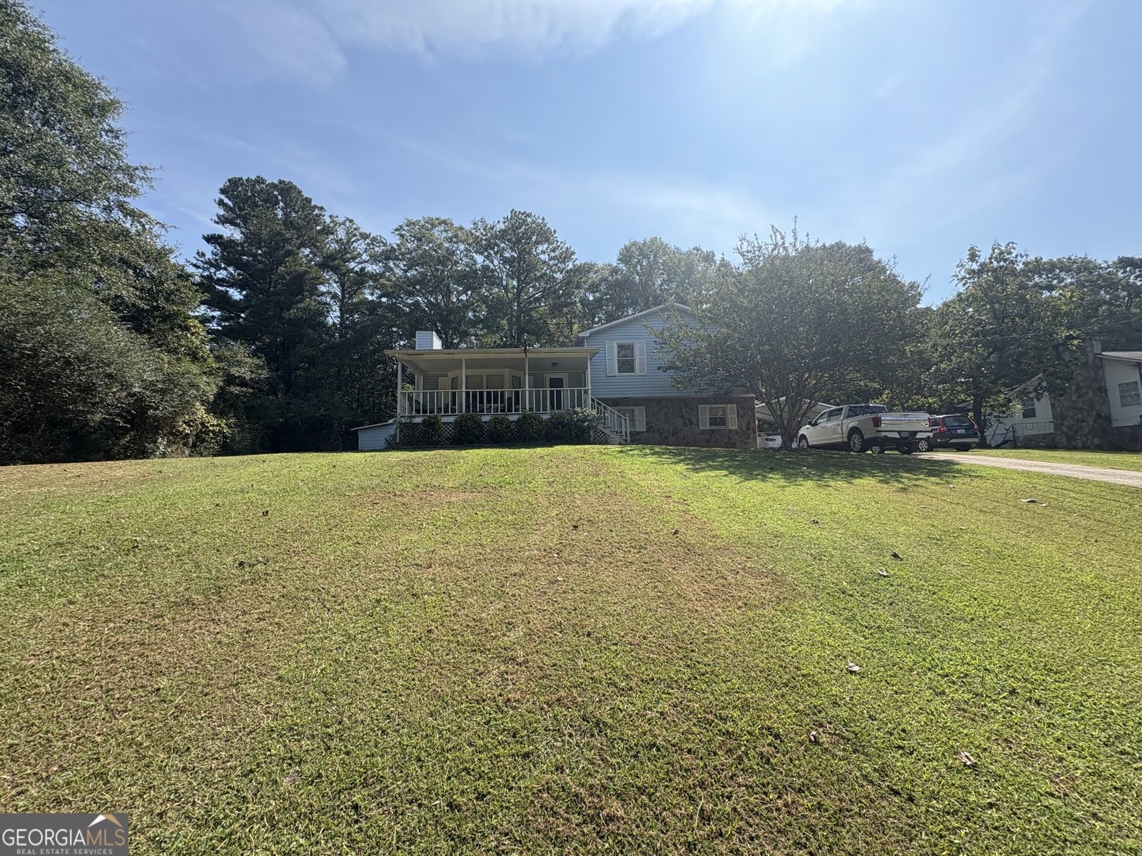 10 Deerfield Lane Carrollton - 1