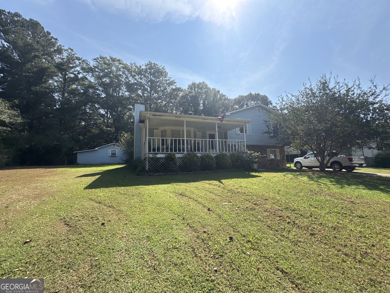 10 Deerfield Lane Carrollton - 2