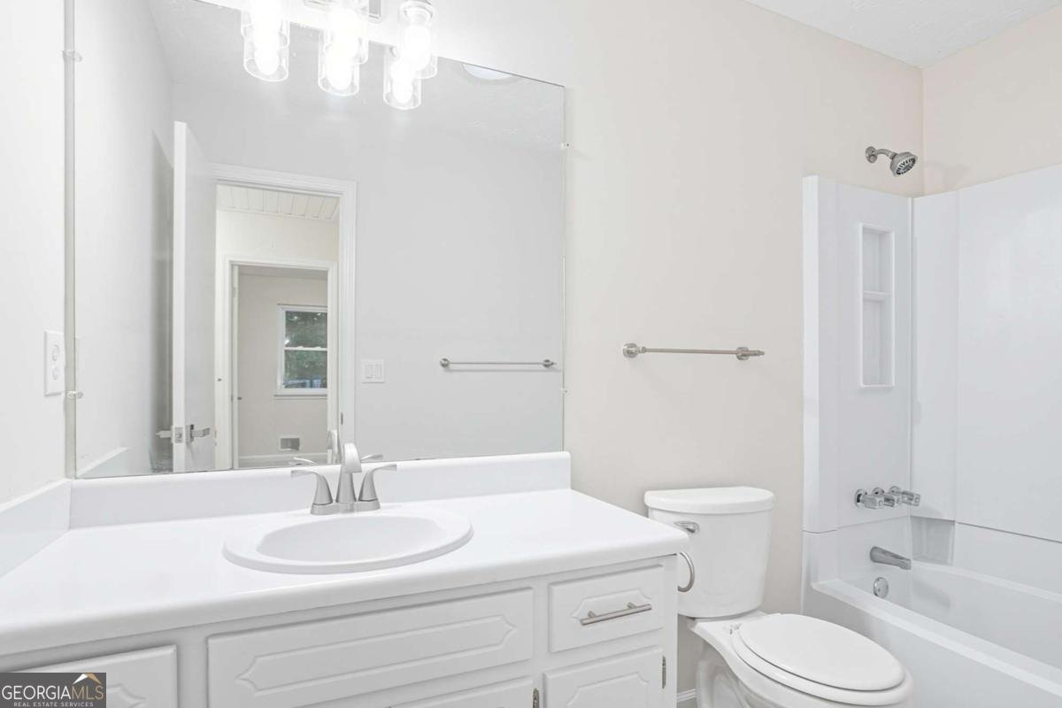 50 Oakridge Drive Ellenwood - 14