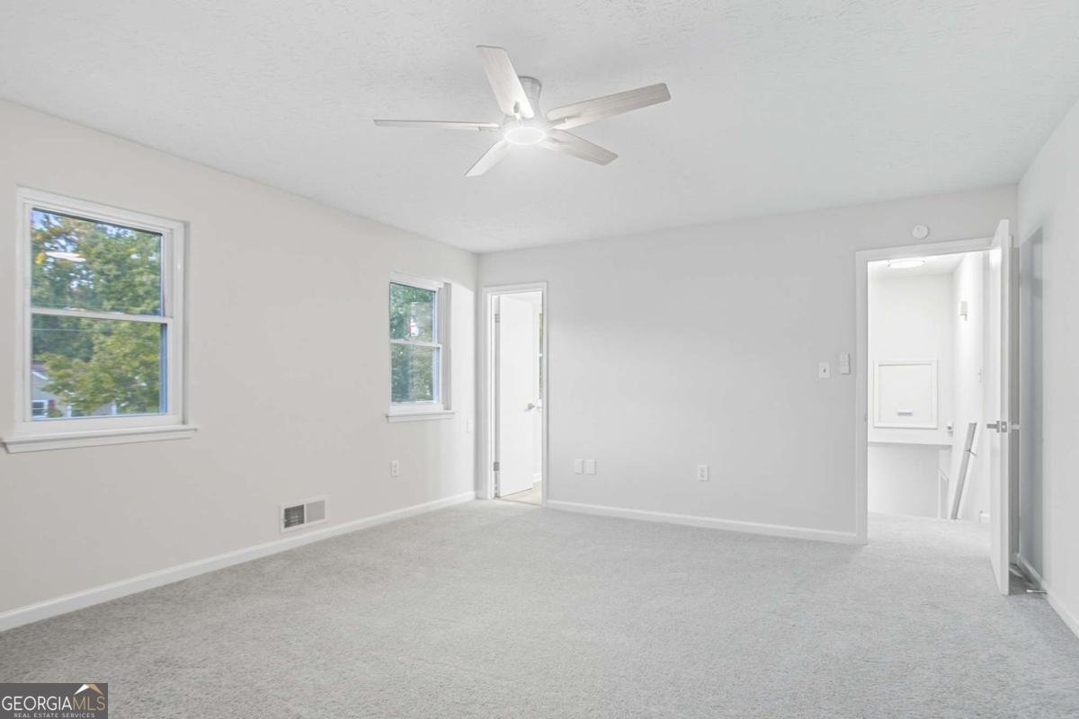 50 Oakridge Drive Ellenwood - 16