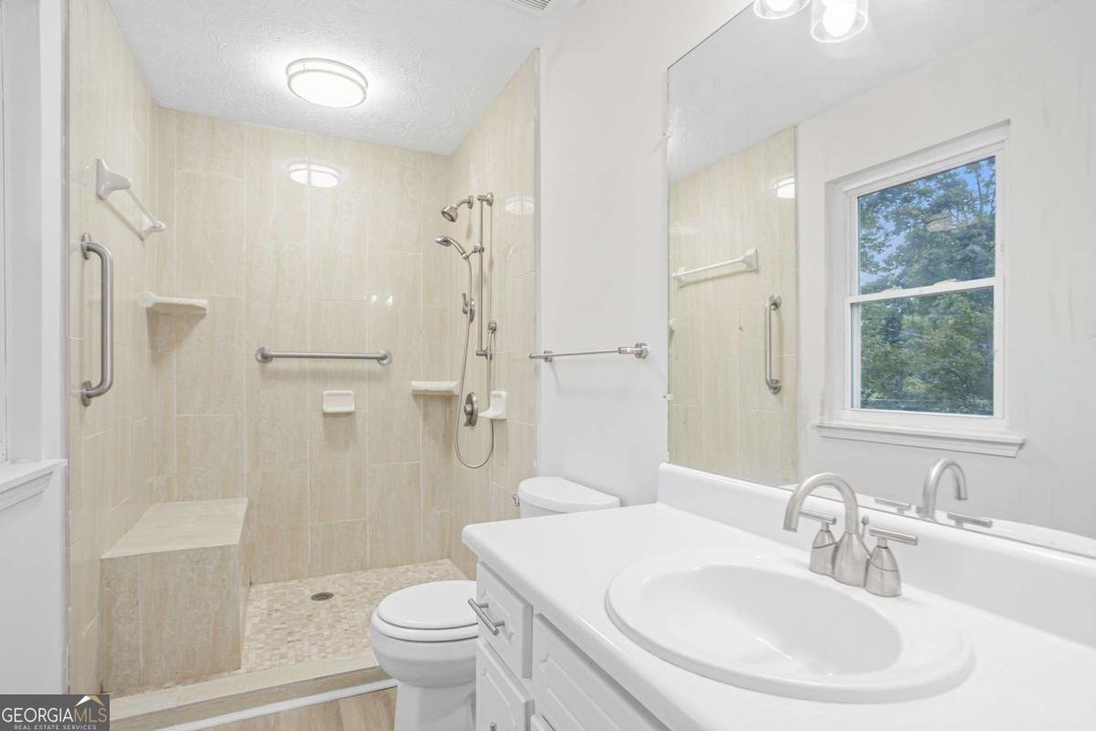 50 Oakridge Drive Ellenwood - 17