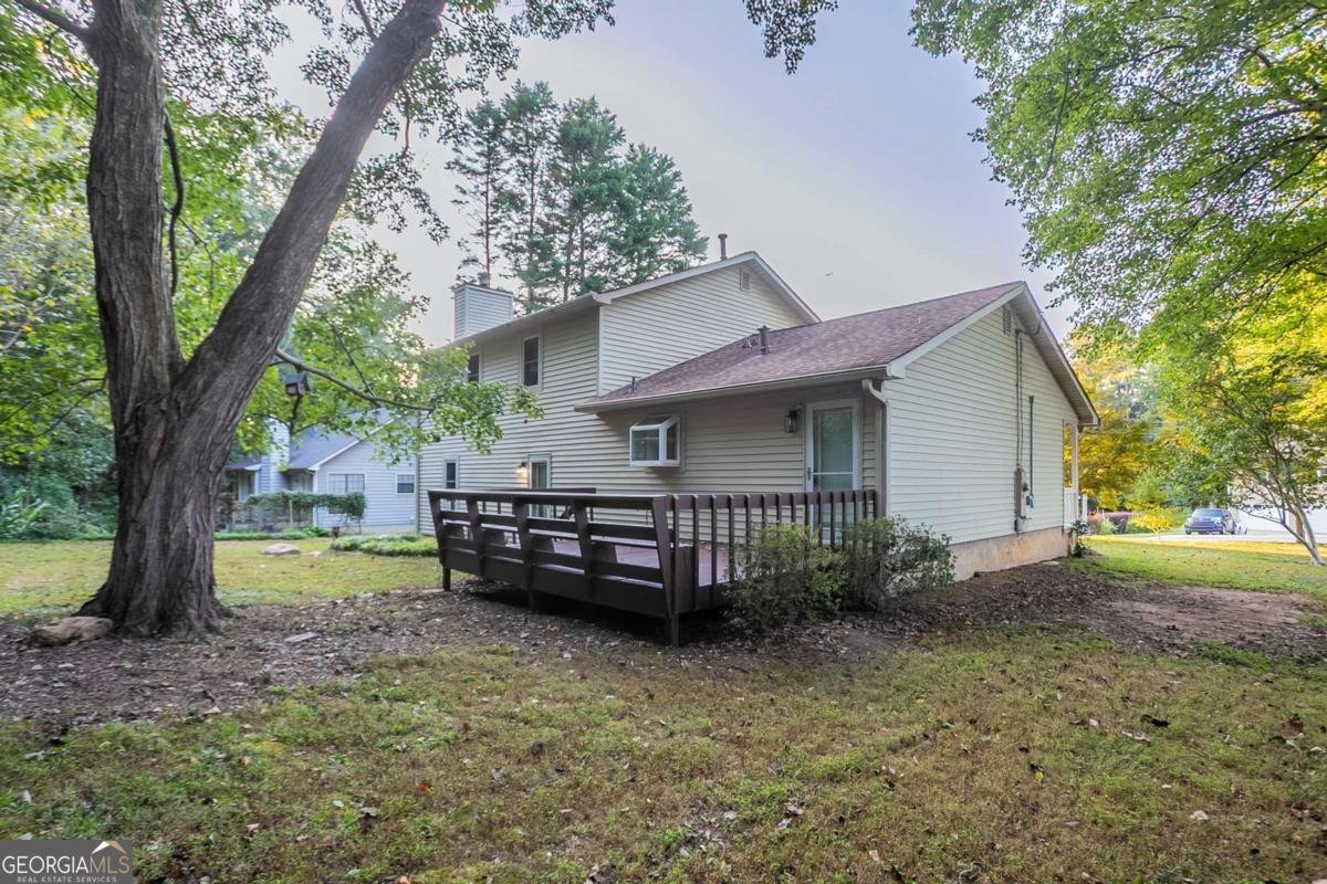 50 Oakridge Drive Ellenwood - 25
