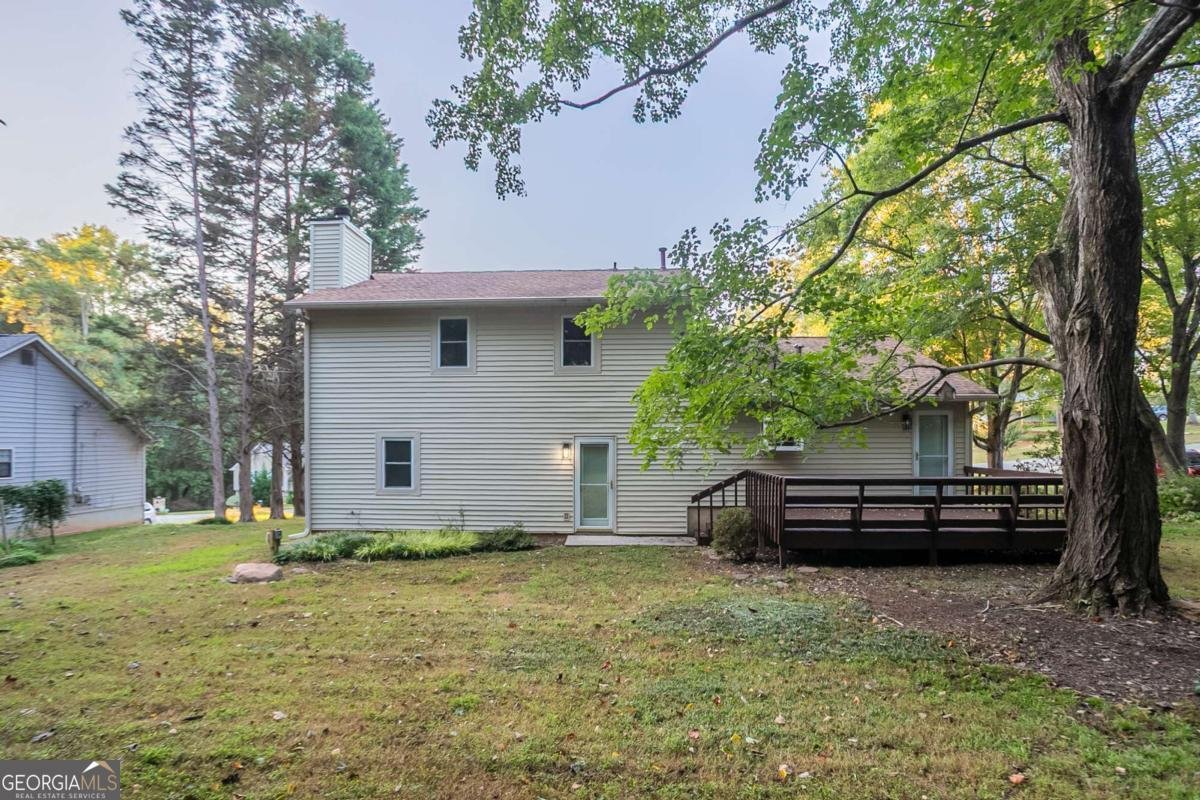 50 Oakridge Drive Ellenwood - 26