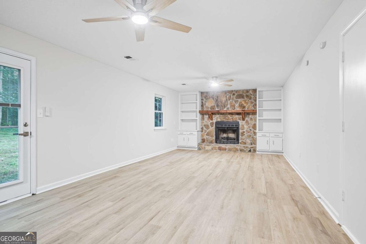 50 Oakridge Drive Ellenwood - 3