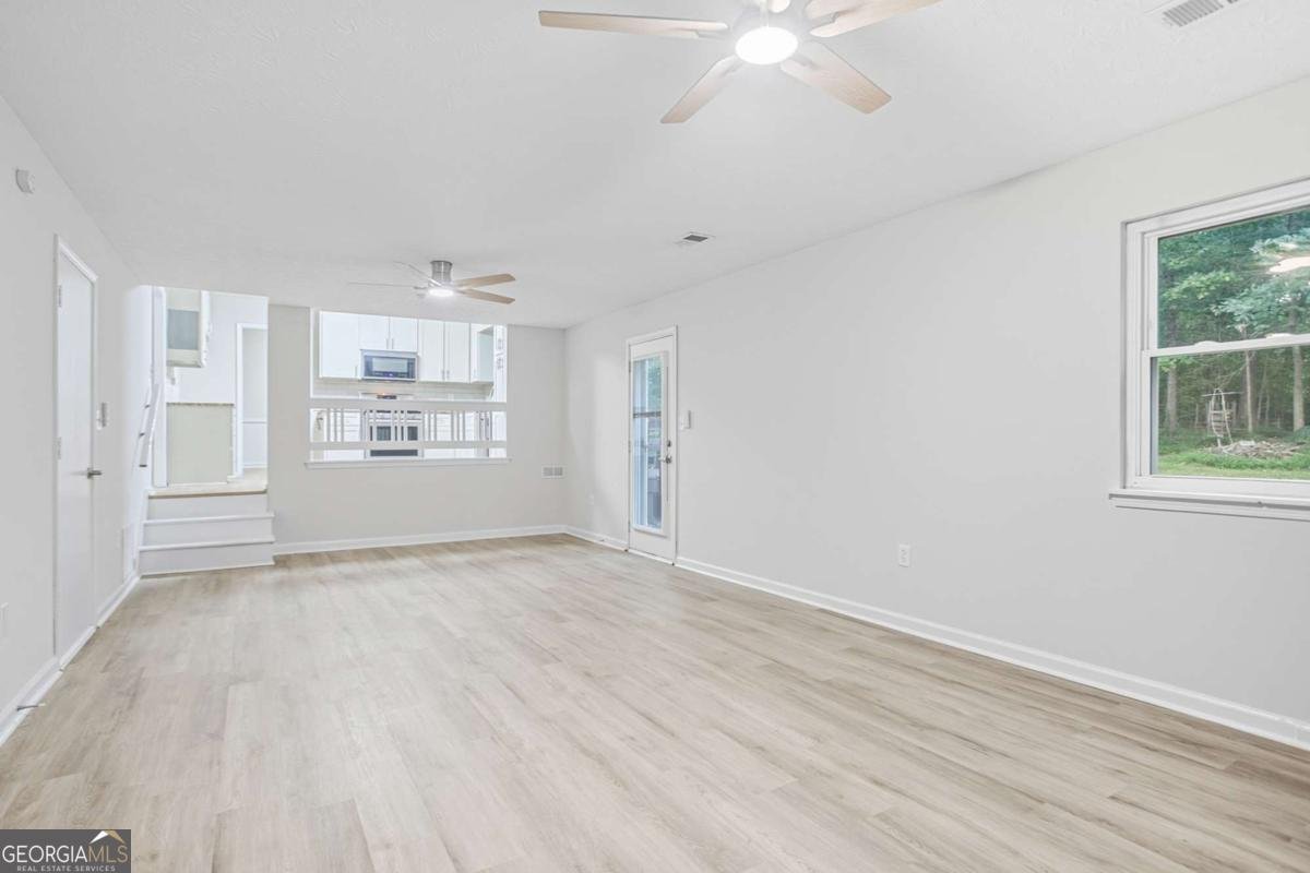 50 Oakridge Drive Ellenwood - 5
