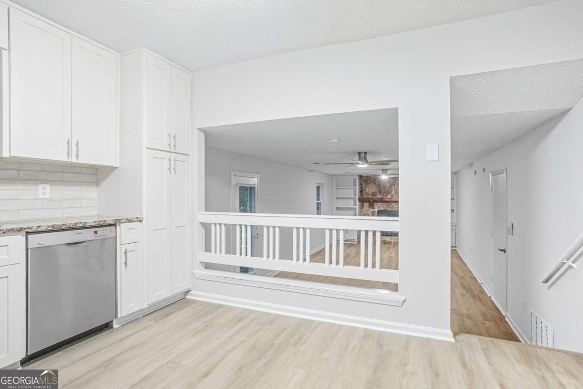 50 Oakridge Drive Ellenwood - 6