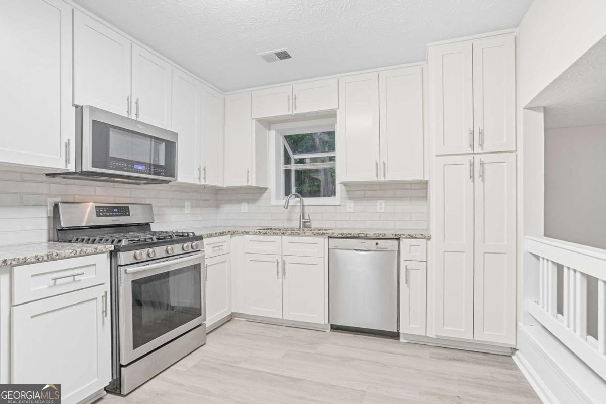 50 Oakridge Drive Ellenwood - 9